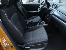 Suzuki Vitara - 2025