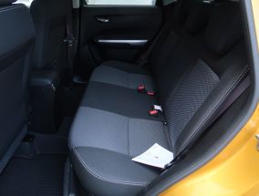 Suzuki Vitara - 2025