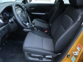 Suzuki Vitara - 2025