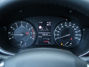 Suzuki Vitara - 2025