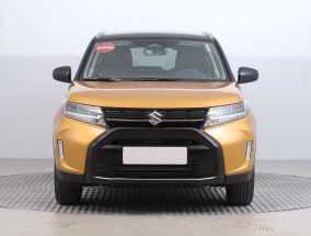 Suzuki Vitara - 2025