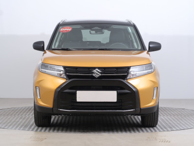 Suzuki Vitara - 2025