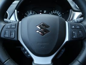 Suzuki Vitara - 2025