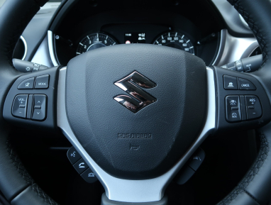 Suzuki Vitara - 2025
