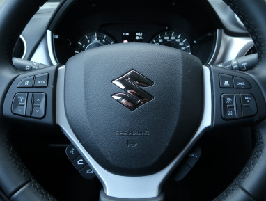 Suzuki Vitara - 2025
