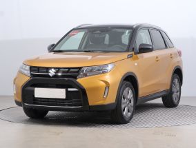 Suzuki Vitara - 2025