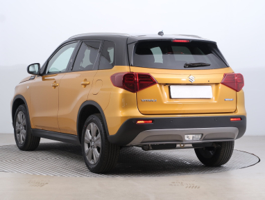 Suzuki Vitara - 2025