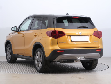 Suzuki Vitara - 2025