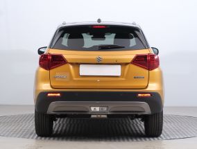 Suzuki Vitara - 2025