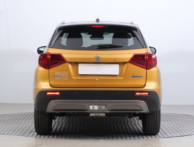 Suzuki Vitara - 2025
