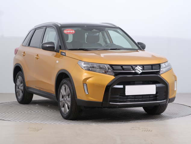 Suzuki Vitara 2025