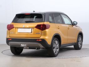 Suzuki Vitara - 2025
