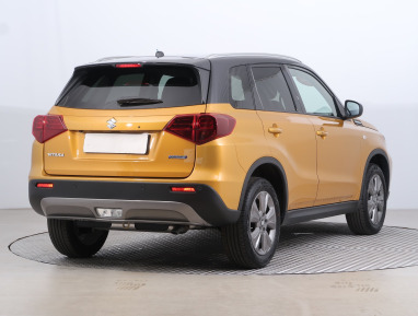 Suzuki Vitara - 2025