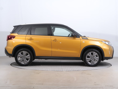 Suzuki Vitara - 2025