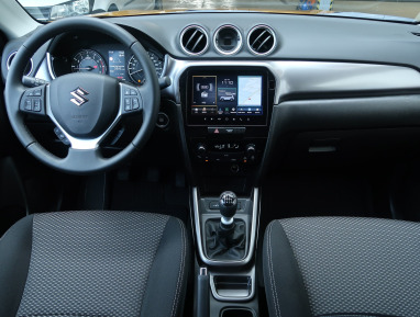 Suzuki Vitara - 2025