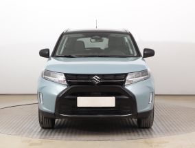 Suzuki Vitara - 2025