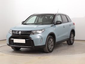 Suzuki Vitara - 2025