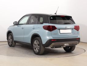 Suzuki Vitara - 2025