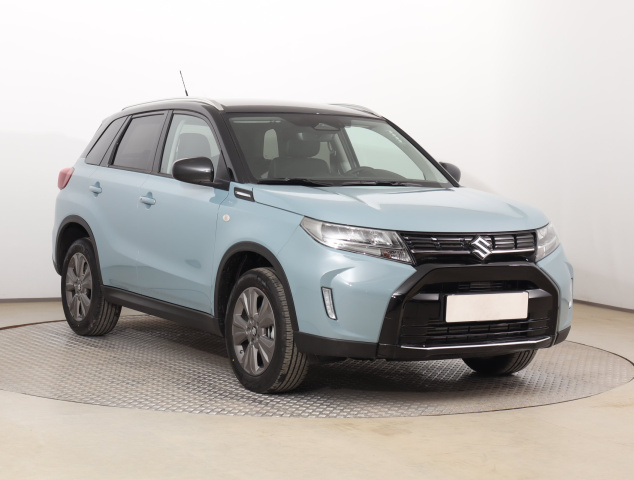 Suzuki Vitara 2025