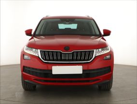 Skoda Kodiaq - 2019