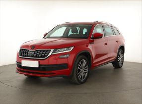 Skoda Kodiaq - 2019