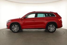 Skoda Kodiaq - 2019