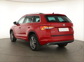 Skoda Kodiaq - 2019