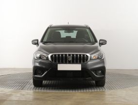 Suzuki SX4 S-Cross - 2018