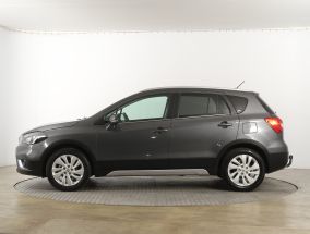 Suzuki SX4 S-Cross - 2018