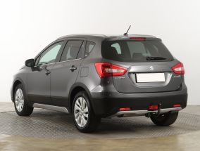 Suzuki SX4 S-Cross - 2018