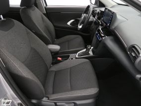 Toyota Yaris Cross - 2023