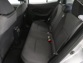 Toyota Yaris Cross - 2023