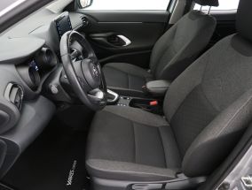 Toyota Yaris Cross - 2023