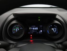 Toyota Yaris Cross - 2023