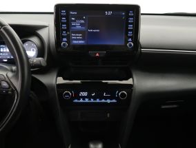 Toyota Yaris Cross - 2023