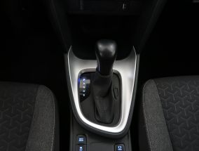 Toyota Yaris Cross - 2023