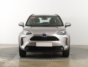 Toyota Yaris Cross - 2023
