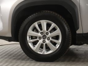 Toyota Yaris Cross - 2023