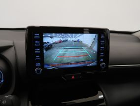 Toyota Yaris Cross - 2023