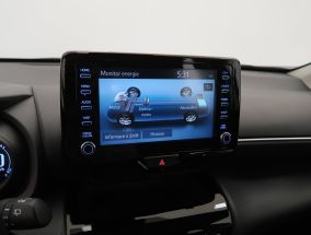 Toyota Yaris Cross - 2023