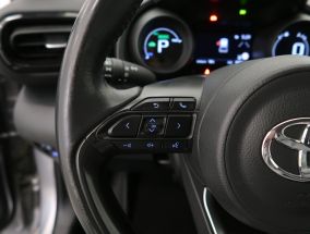 Toyota Yaris Cross - 2023