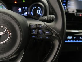 Toyota Yaris Cross - 2023