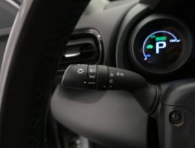 Toyota Yaris Cross - 2023