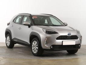 Toyota Yaris Cross - 2023