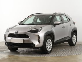Toyota Yaris Cross - 2023