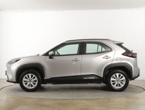 Toyota Yaris Cross - 2023