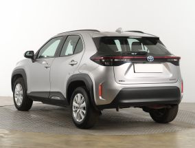 Toyota Yaris Cross - 2023