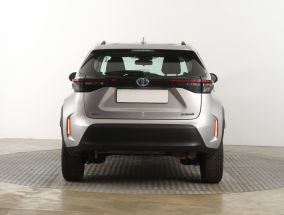 Toyota Yaris Cross - 2023