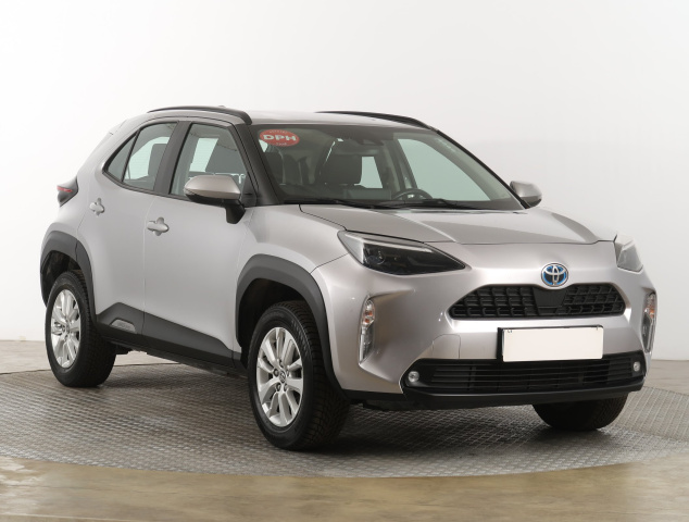 Toyota Yaris Cross, 2023