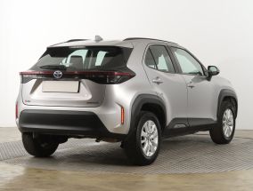 Toyota Yaris Cross - 2023